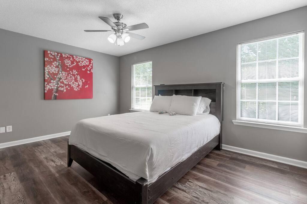Spectacular Wanderers Nest Chattanooga Extérieur photo