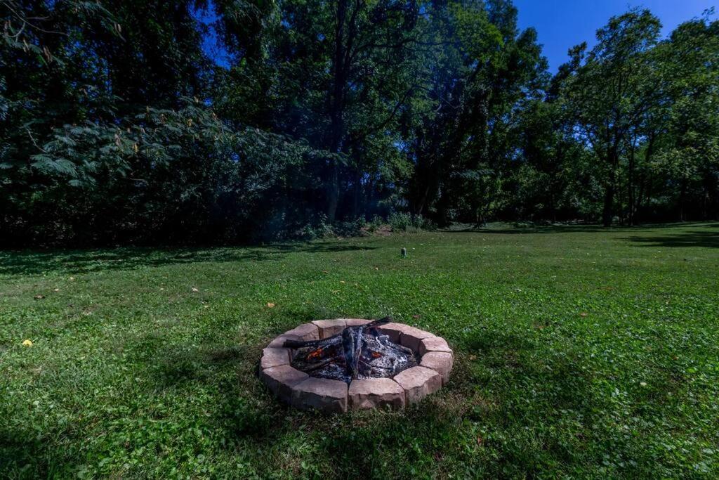 Spectacular Wanderers Nest Chattanooga Extérieur photo