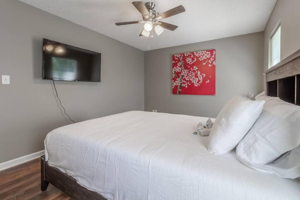 Spectacular Wanderers Nest Chattanooga Extérieur photo