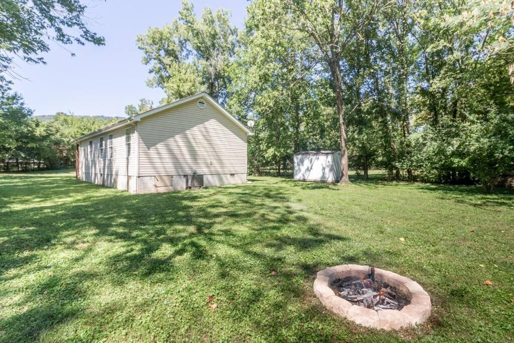 Spectacular Wanderers Nest Chattanooga Extérieur photo