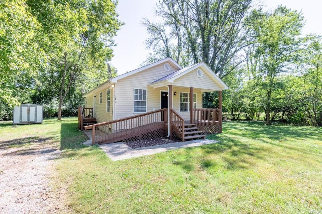 Spectacular Wanderers Nest Chattanooga Extérieur photo
